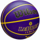 М'яч баскетбольний Wilson NBA PLAYER ICON OUTDOOR BSKT LEBRON NE розмір 7