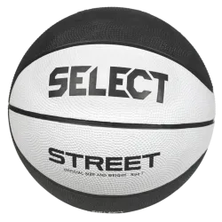 М'яч баскетбольний Select BASKETBALL STREET v23 розмір 5