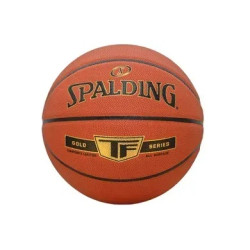 М'яч баскетбольний Spalding GOLD TF розмір 7
