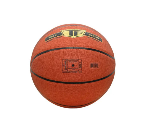 М'яч баскетбольний Spalding GOLD TF розмір 7