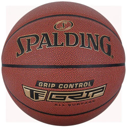 М'яч баскетбольний Spalding Grip Control TF Ball розмір 7