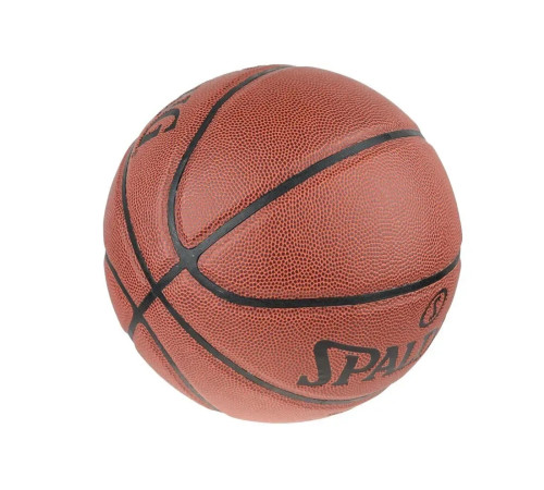 М'яч баскетбольний Spalding Grip Control TF Ball розмір 7