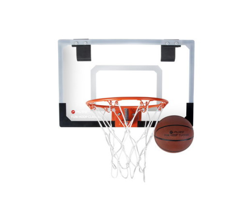 Баскетбольний щит Fun Hoop Classic Pure2Improve Баскетбольний щит Fun Hoop Classic Pure2Improve