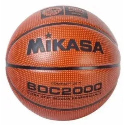 М'яч баскетбольний Mikasa розмір 6