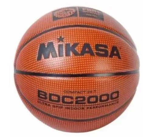 М'яч баскетбольний Mikasa розмір 6