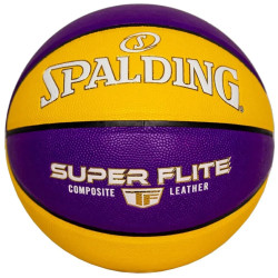 М'яч баскетбольний Spalding TF Super Flite Ball розмір 7