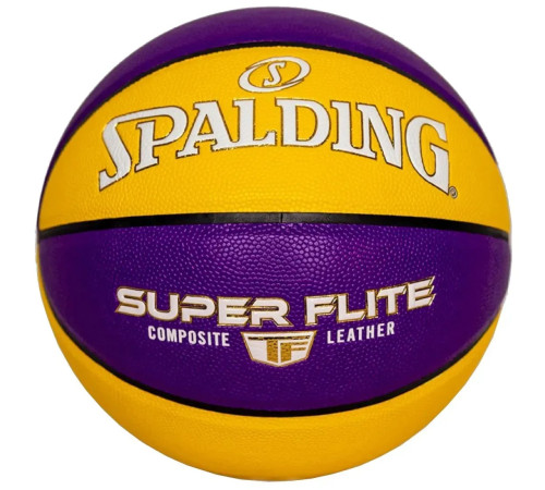 М'яч баскетбольний Spalding TF Super Flite Ball розмір 7