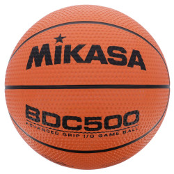 М'яч баскетбольний Mikasa BDC500 розмір 6