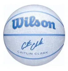 М'яч баскетбольний Wilson CC ENVISION BSKT розмір 5