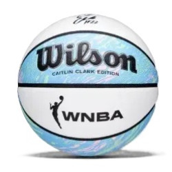 М'яч баскетбольний Wilson CC X WNBA OASIS BSKT розмір 6