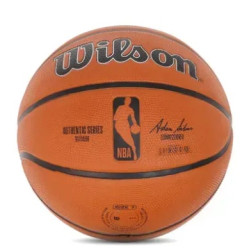 М'яч баскетбольний Wilson NBA AUTHENTIC SERIES OUTDOOR BSKT розмір 7