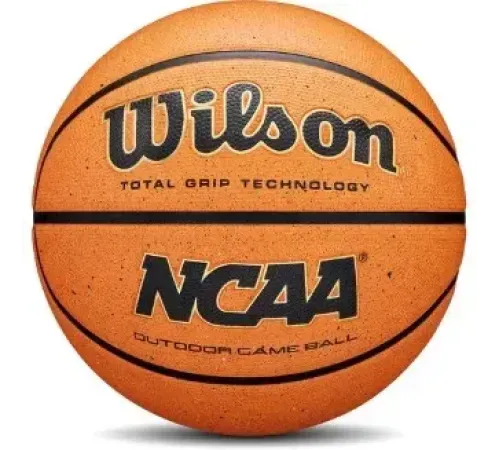 М'яч баскетбольний Wilson NCAA OUTDOOR GAME розмір 7