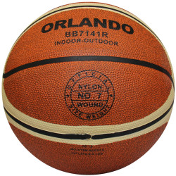 М'яч баскетбольний Orlando, розмір 7