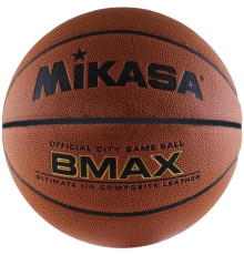 М'яч баскетбольний Mikasa BMAX розмір 7