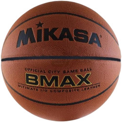 М'яч баскетбольний Mikasa BMAX розмір 7