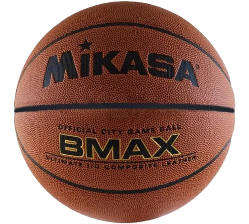 М'яч баскетбольний Mikasa BMAX розмір 7