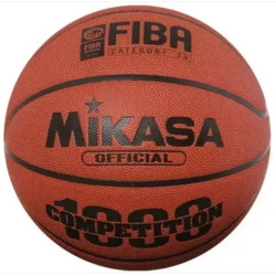М'яч баскетбольний Mikasa BQC1000 розмір 6