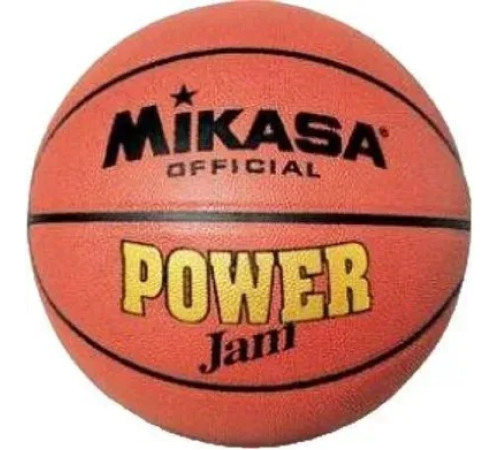 М'яч баскетбольний Mikasa BSL10G-J розмір 5