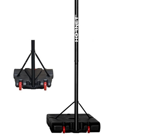 Баскетбольне кільце Hudora 71627 Hornet 305 XXL Баскетбольне кільце Hudora 71627 Hornet 305 XXL