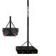 Баскетбольне кільце Hudora 71627 Hornet 305 XXL