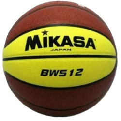 М'яч баскетбольний Mikasa BW512 розмір 5