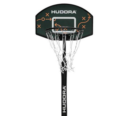 Баскетбольний набір Hudora 71756 Playoff 205