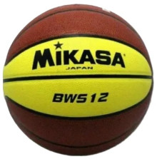 М'яч баскетбольний Mikasa BX512 розмір 5