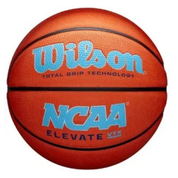 М'яч баскетбольний Wilson NCAA ELEVATE VTX BSKT розмір 5