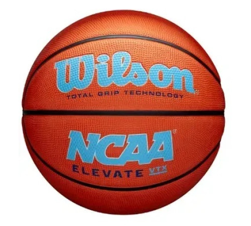 М'яч баскетбольний Wilson NCAA ELEVATE VTX BSKT розмір 5