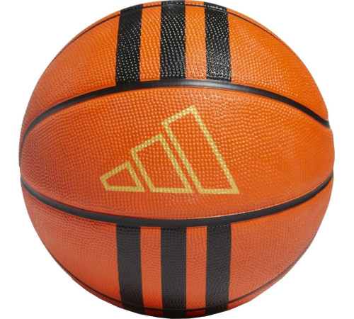 М'яч баскетбольний Adidas HM4970, розмір 6 М'яч баскетбольний Adidas HM4970, розмір 6