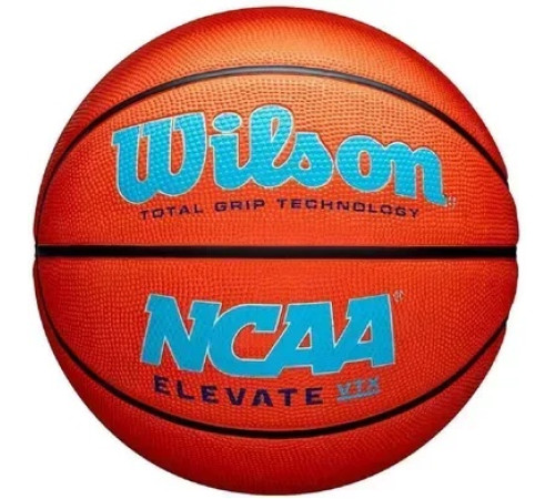 М'яч баскетбольний Wilson NCAA ELEVATE VTX BSKT розмір 7