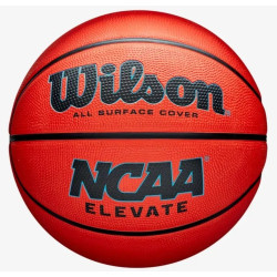 М'яч баскетбольний Wilson NCAA ELEVATE BSKT розмір 5