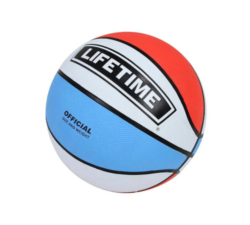 М'яч баскетбольний LIFETIME 1069263