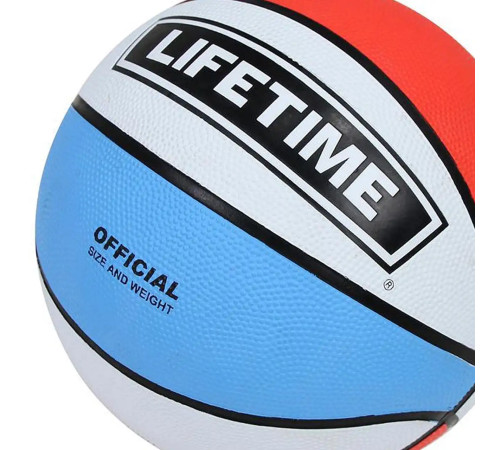 М'яч баскетбольний LIFETIME 1069263