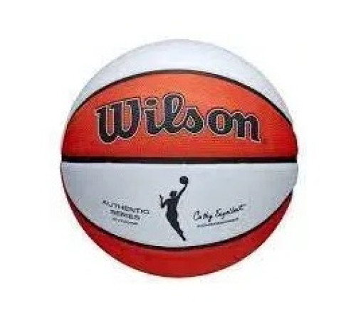 М'яч баскетбольний Wilson WNBA AUTH SERIES OUTDOOR size 6 (WTB5200XB06)