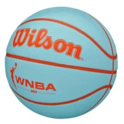 М'яч баскетбольний Wilson WNBA DRV BSKT TEOR розмір 6