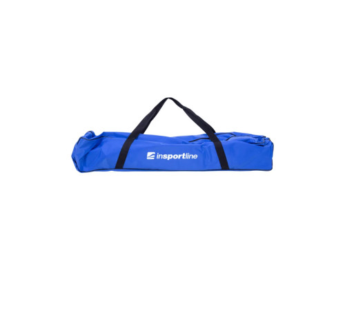 Візок для зберігання м'ячів inSPORTline BC8200, синій