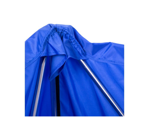 Візок для зберігання м'ячів inSPORTline BC8200, синій