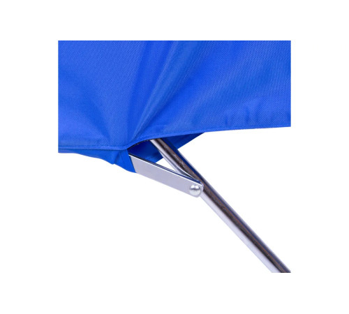 Візок для зберігання м'ячів inSPORTline BC8200, синій