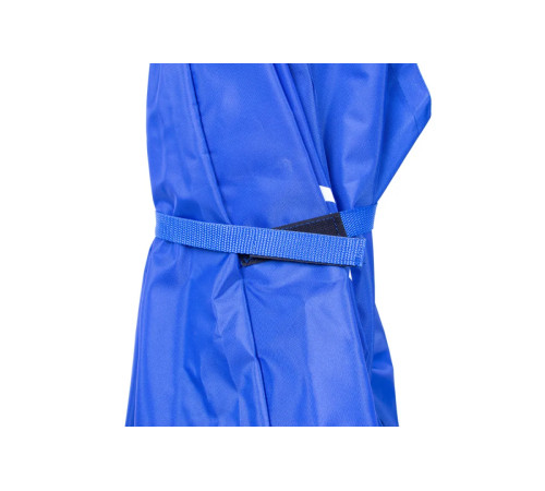 Візок для зберігання м'ячів inSPORTline BC8200, синій