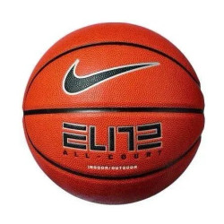 М'яч баскетбольний Nike ELITE ALL COURT 8P 2.0 DEFLATED розмір 6