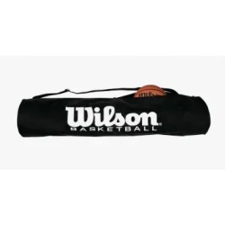 Сумка чохол для баскетбольних м'ячів Wilson 