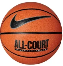 М'яч баскетбольний Nike EVERYDAY ALL COURT 8P DEFLATED розмір 7