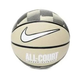 М'яч баскетбольний Nike EVERYDAY ALL COURT 8P GRAPHIC DEFLATED TEAM розмір 7