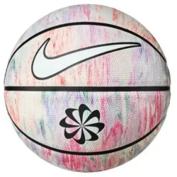 М'яч баскетбольний Nike EVERYDAY PLAYGROUND 8P NEXT NATURE DEFLATED розмір 5