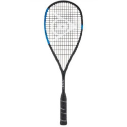 Ракетка для сквошу Dunlop FX128 PRO NH, чорно-синій