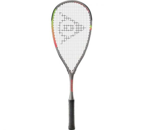 Ракетка для сквошу Dunlop SR BLAZE TOUR NH різнокольорова
