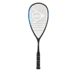 Ракетка для сквошу Dunlop SR FX115 NH, чорно-синя