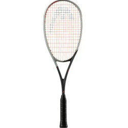 Ракетка для сквошу Head Radical 135 X 2022, чорно-сіра