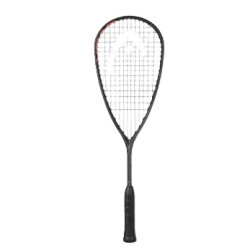 Ракетка для сквошу Head Speed 135 SB 2023, чорна